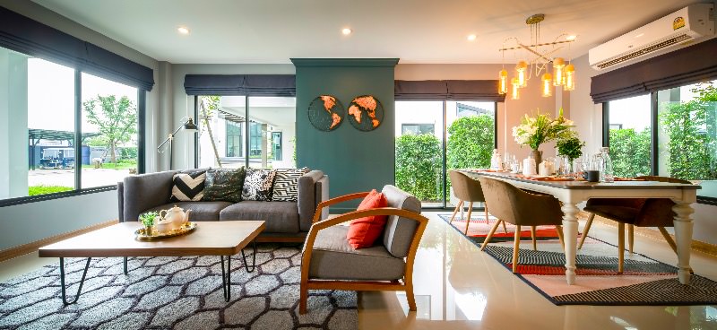 รูปภาพ ภัทรีดา อเวนิว ปทุมธานี 2 (Patreeda Avenue Pathumthani 2)