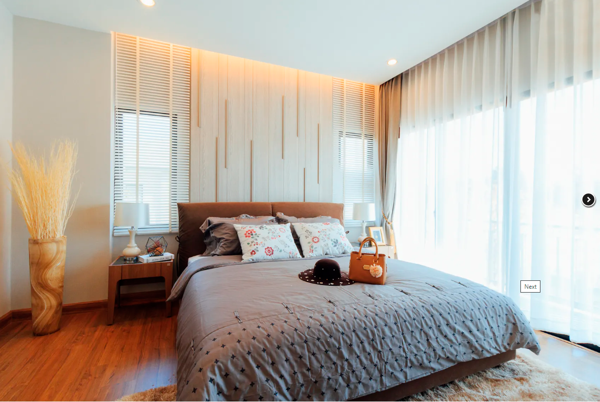 รูปภาพ สาริน วิสต้า สวนวนารมย์ (Sarin Vista Suan Vanarom)