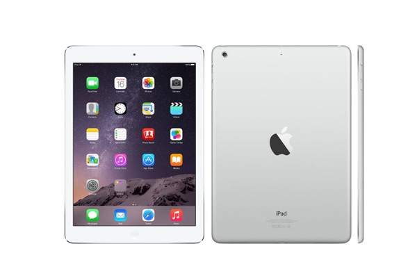 รูปภาพ แอปเปิล APPLE-iPad Air WiFi 16GB