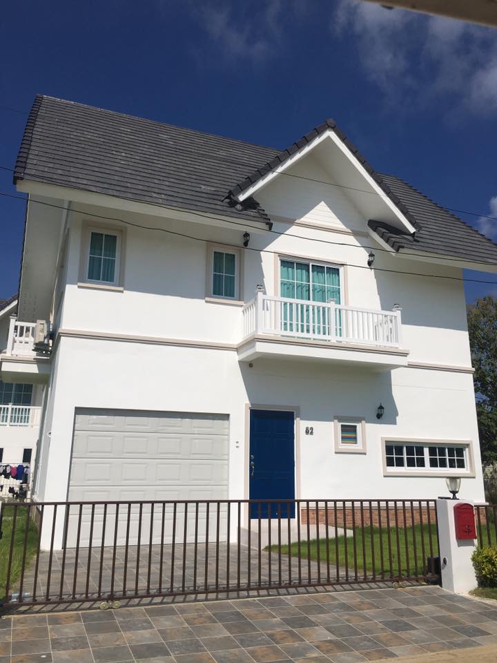 รูปภาพ เดอะ คลิฟฟอร์ด (The Clifford)