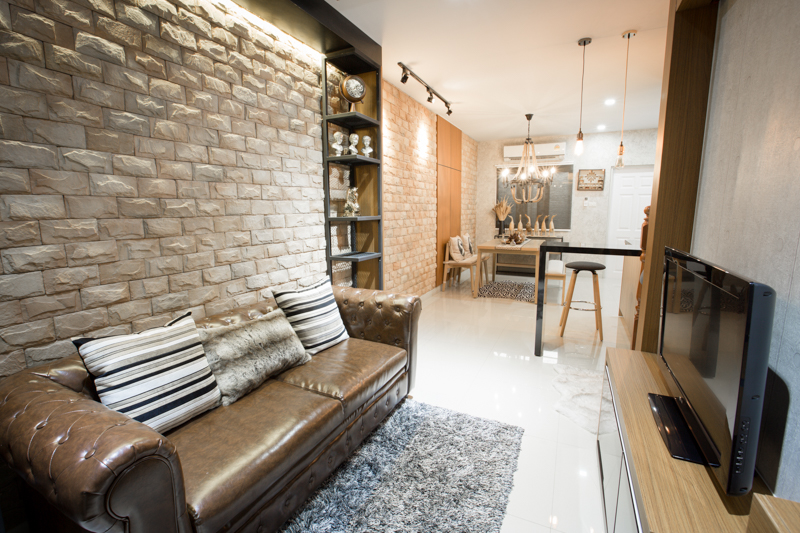 รูปภาพ นิรันดร์ วิลล์ 16 (Nirun Ville 16)