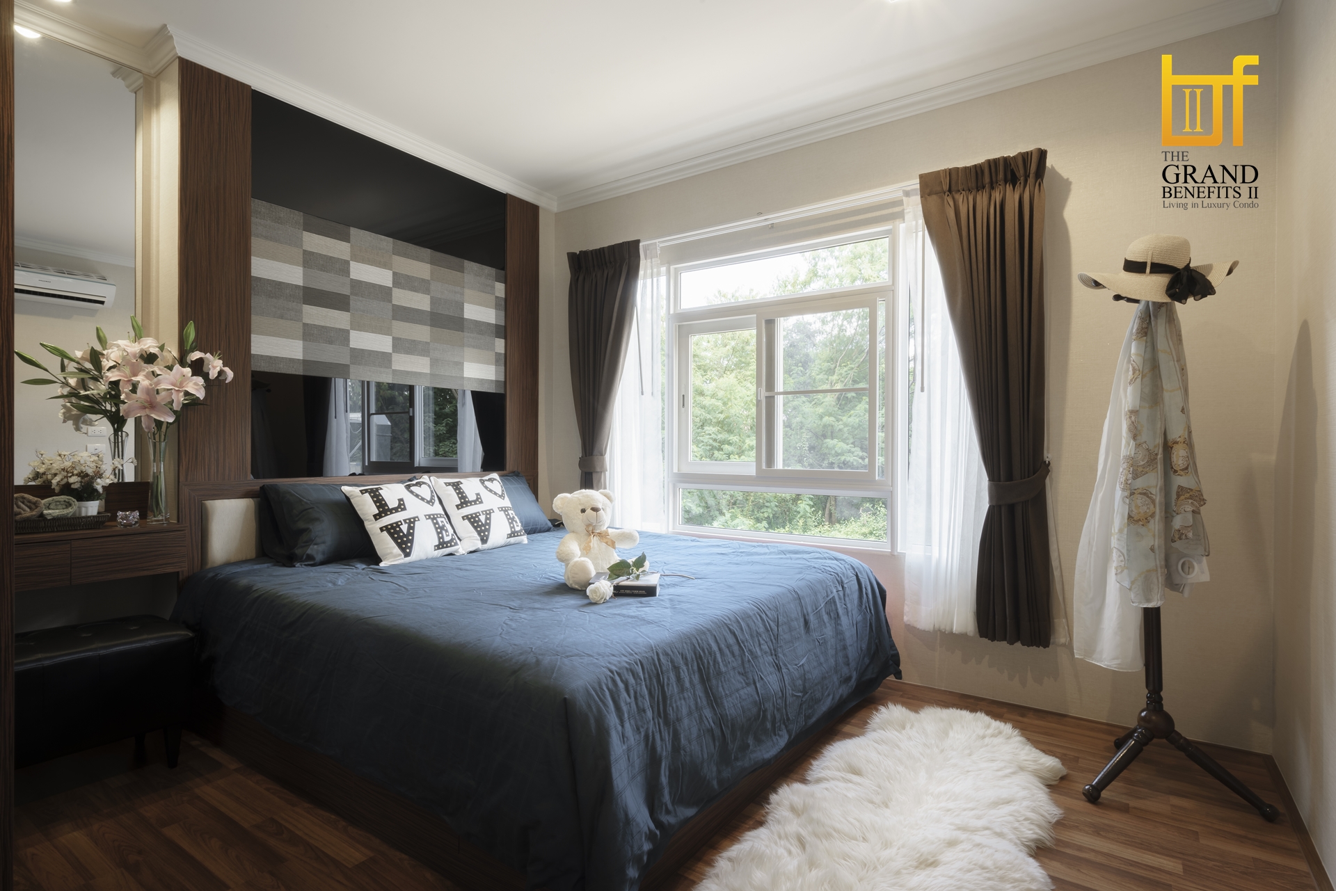 รูปภาพ เดอะ แกรนด์ เบนิฟิทส์ 2 (The Grand Benefits 2)