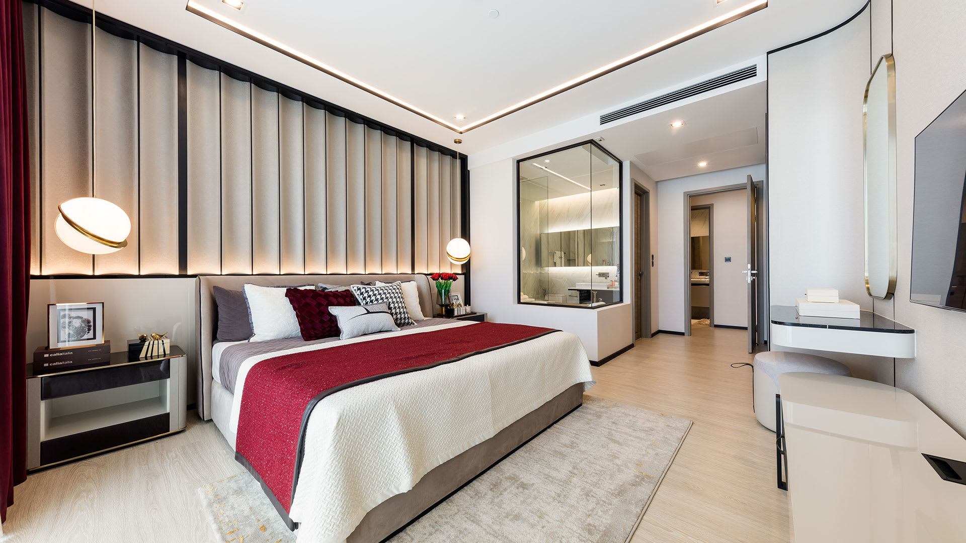 รูปภาพ เดอะ รูม สุขุมวิท 38 (The Room Sukhumvit 38)