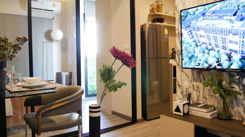 รูปภาพ มอนเต้ รังสิต (Monte RSU)