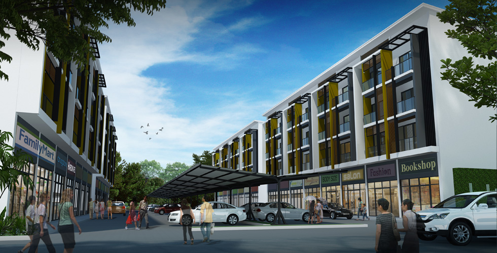 รูปภาพ ดิ ไอดอล 4 เพชรเกษม 81 (The Idol 4 Petchkasem 81)