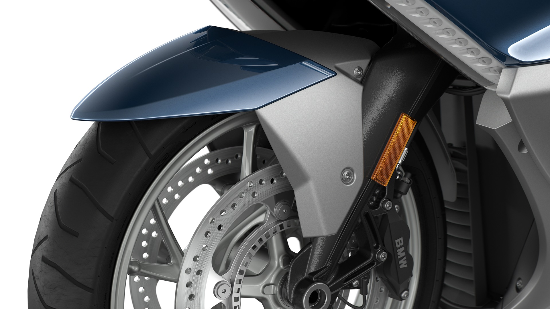 รูปภาพ บีเอ็มดับเบิลยู BMW K 1600 GTL ปี 2024