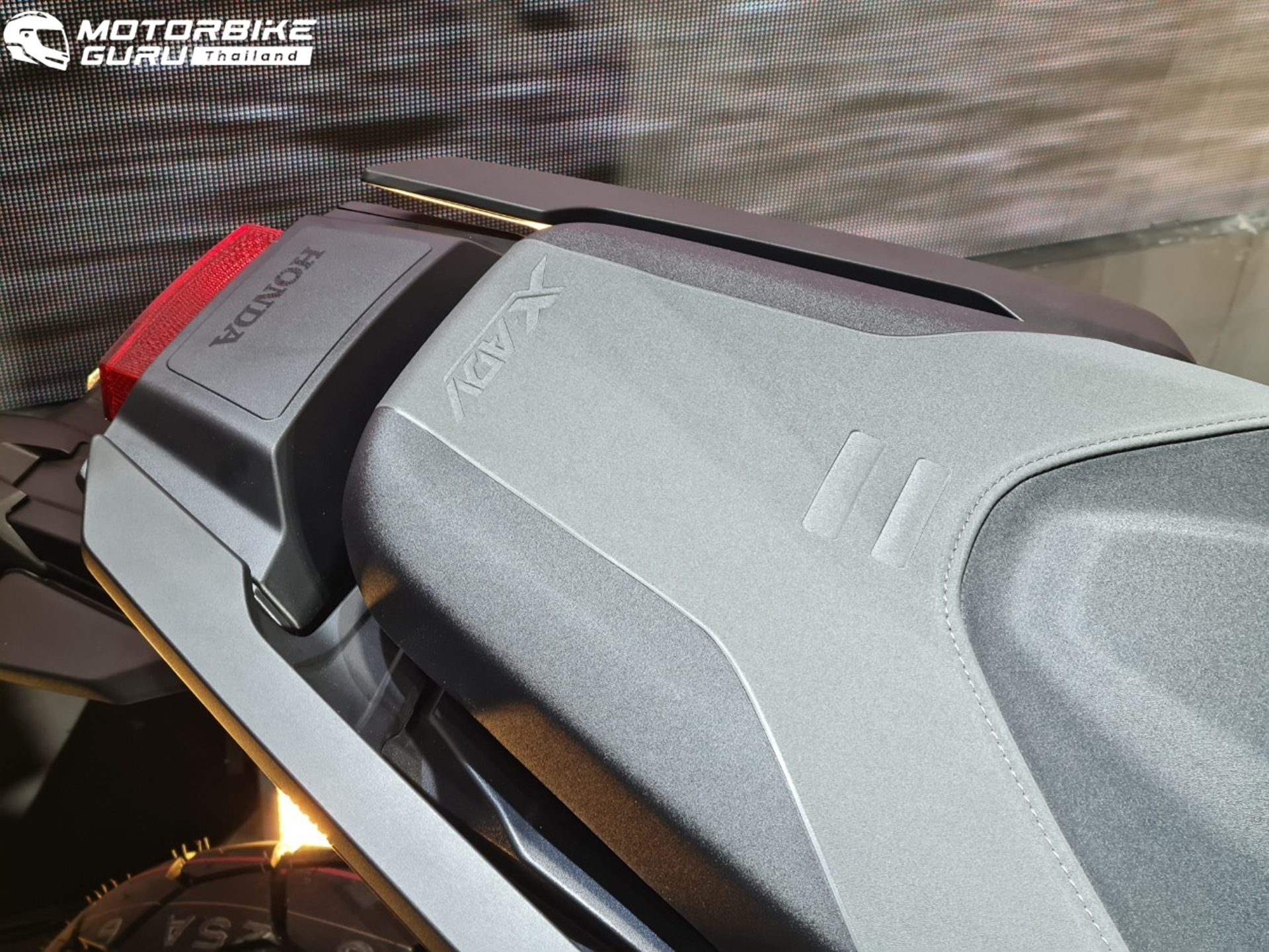 รูปภาพ ฮอนด้า Honda X-ADV (Standard) ปี 2025