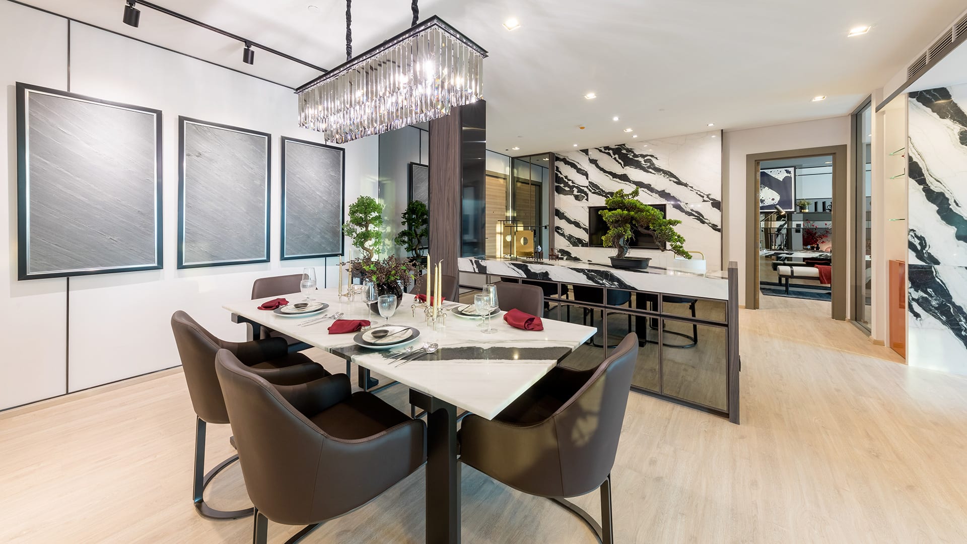 รูปภาพ เดอะ รูม เจริญกรุง 30 (The Room Charoenkrung 30)