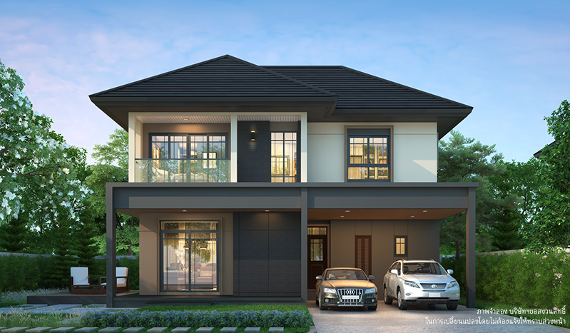 รูปภาพ บางกอก บูเลอวาร์ด รังสิต (Bangkok Boulevard Rangsit)