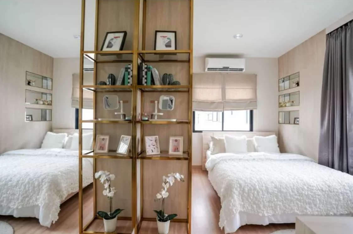 รูปภาพ เสนา วิลล์ บรมราชชนนี - สาย 5 (Sena Ville Borommaratchachonnani-Sai5)