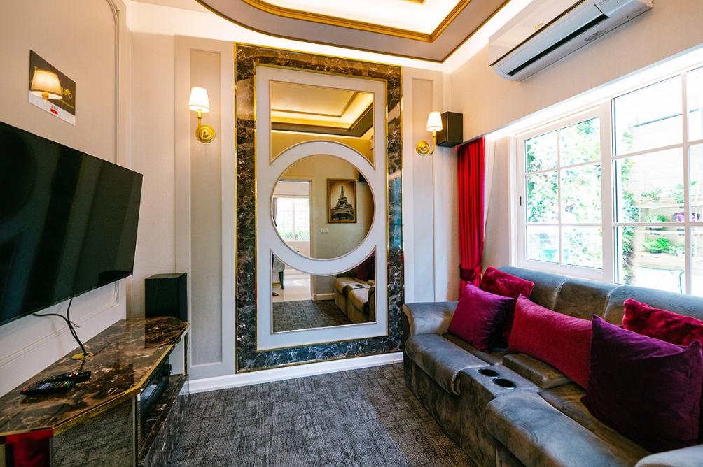 รูปภาพ โกลเด้น ทาวน์ สุขุมวิท-ลาซาล (Golden Town Sukhumvit - Lasalle)