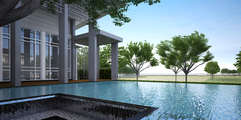 รูปภาพ ฮาบิเทีย เกาะแก้ว - ภูเก็ต (Habitia KohKaew - Phuket)