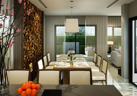 รูปภาพ เดอะ ซิตี้ รามอินทรา (The City)