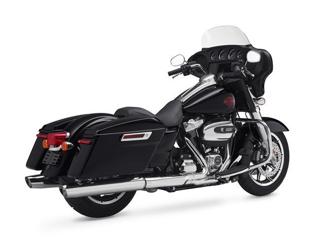 รูปภาพ ฮาร์ลีย์-เดวิดสัน Harley-Davidson Touring Electra Glide (Standard) ปี 2021