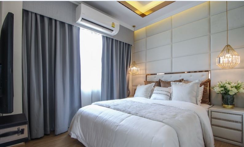 รูปภาพ พฤกษาวิลล์ รังสิต - ซ.เวิร์คพ้อยท์ (Pruksa Ville Rangsit Soi Workpoint)