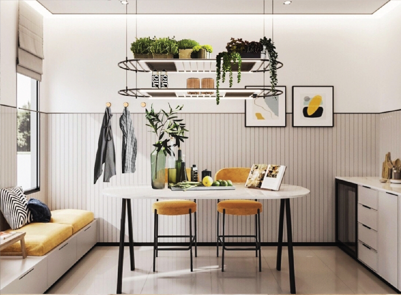 รูปภาพ ไบรตัน คูคต สเตชั่น (Brighton Khukhot Station)