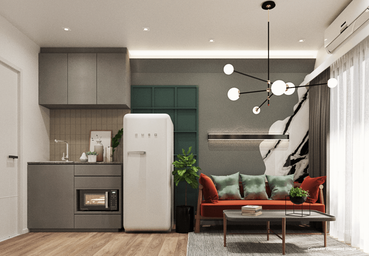 รูปภาพ เคฟ ศาลายา (Kave Salaya)