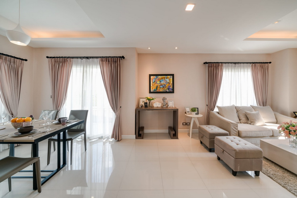 รูปภาพ ไอเดีย เฮ้าส์ สนามบินน้ำ (Idea House Sanambinnam)