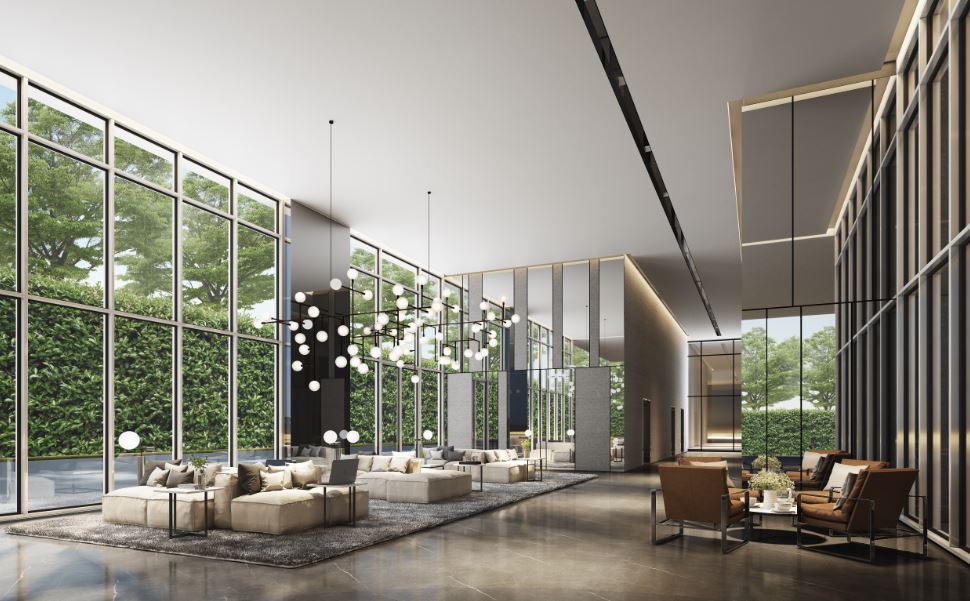 รูปภาพ เดอะทรี จรัญฯ-บางพลัด (The Tree Charan-Bangphlat)