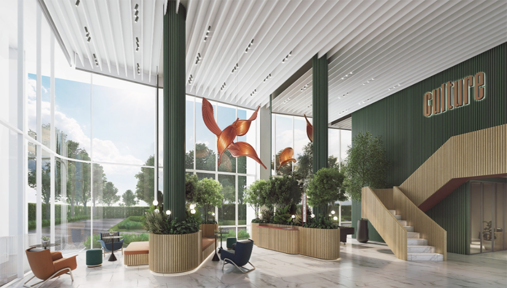 รูปภาพ คัลเจอร์ ทองหล่อ (Culture Thonglor)