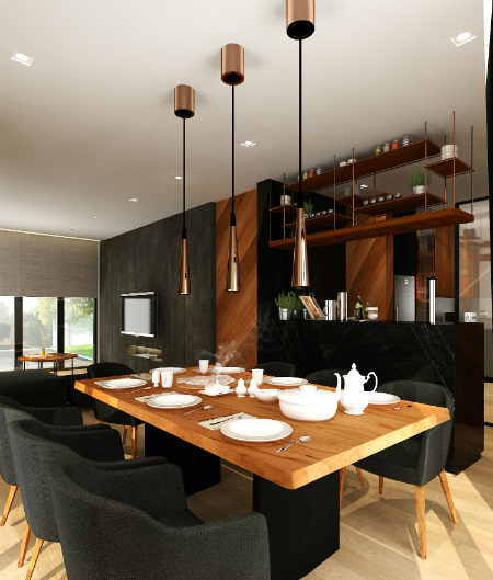 รูปภาพ The Sky by บ้านริมสวน ดอนเมือง สรงประภา