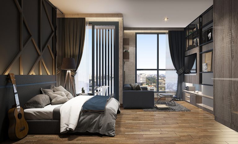 รูปภาพ เดอะ แมทท์ สุขุมวิท 101/1 (The Matt Sukhumvit 101/1)