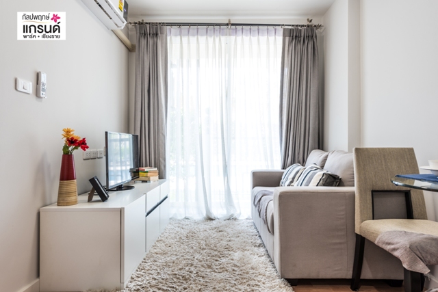 รูปภาพ กัลปพฤกษ์ แกรนด์ พาร์ค เชียงราย (Kalpapruek Grand Park Chiangrai)