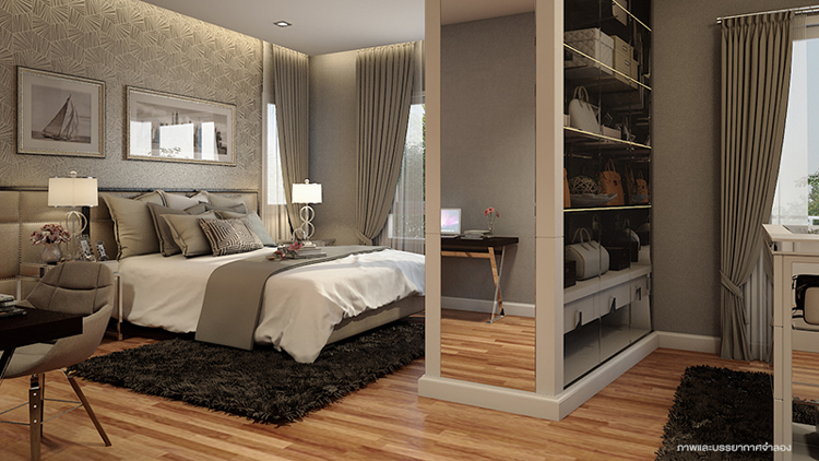 รูปภาพ มายโฮม ซิลเวอร์เลค ( My Home Silver Lake)