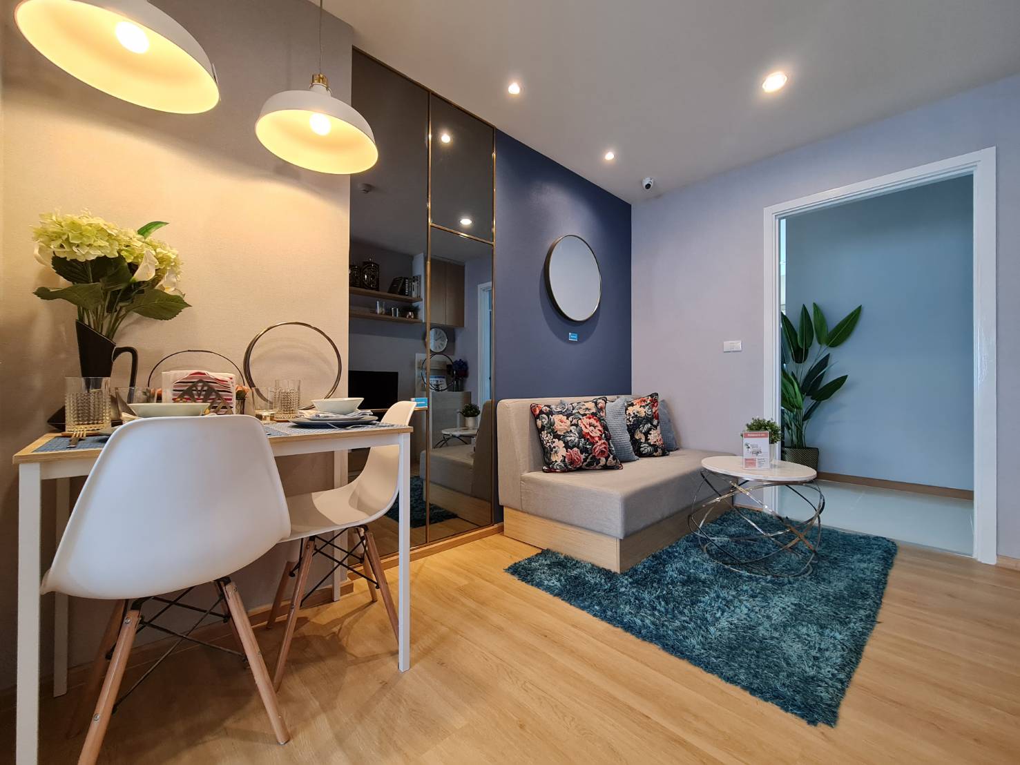 รูปภาพ เสนาคิทท์ บีทีเอส สะพานใหม่ (Senakith Bts Saphanmai)