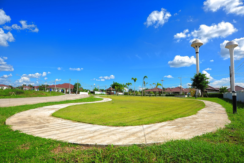 รูปภาพ โฮมการ์เด้นวิลล์ สามยอด 2 (Home Garden Ville Sam Yot 2)