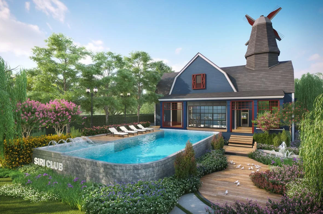 รูปภาพ สิริ เพลส พระราม 2 - วงแหวน (Siri Place Rama2 - Wongwaen)