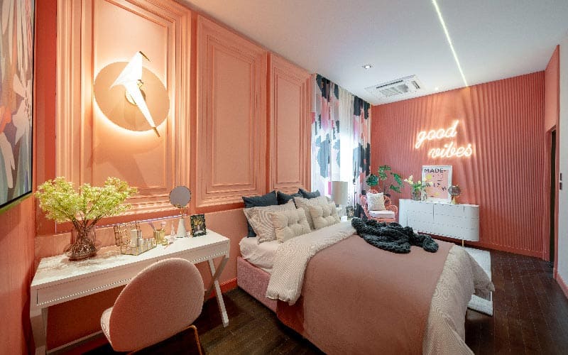 รูปภาพ แกรนด์ บางกอก บูเลอวาร์ด บางนา-อ่อนนุช (Grand Bangkok Boulevard Bangna - Onnut)