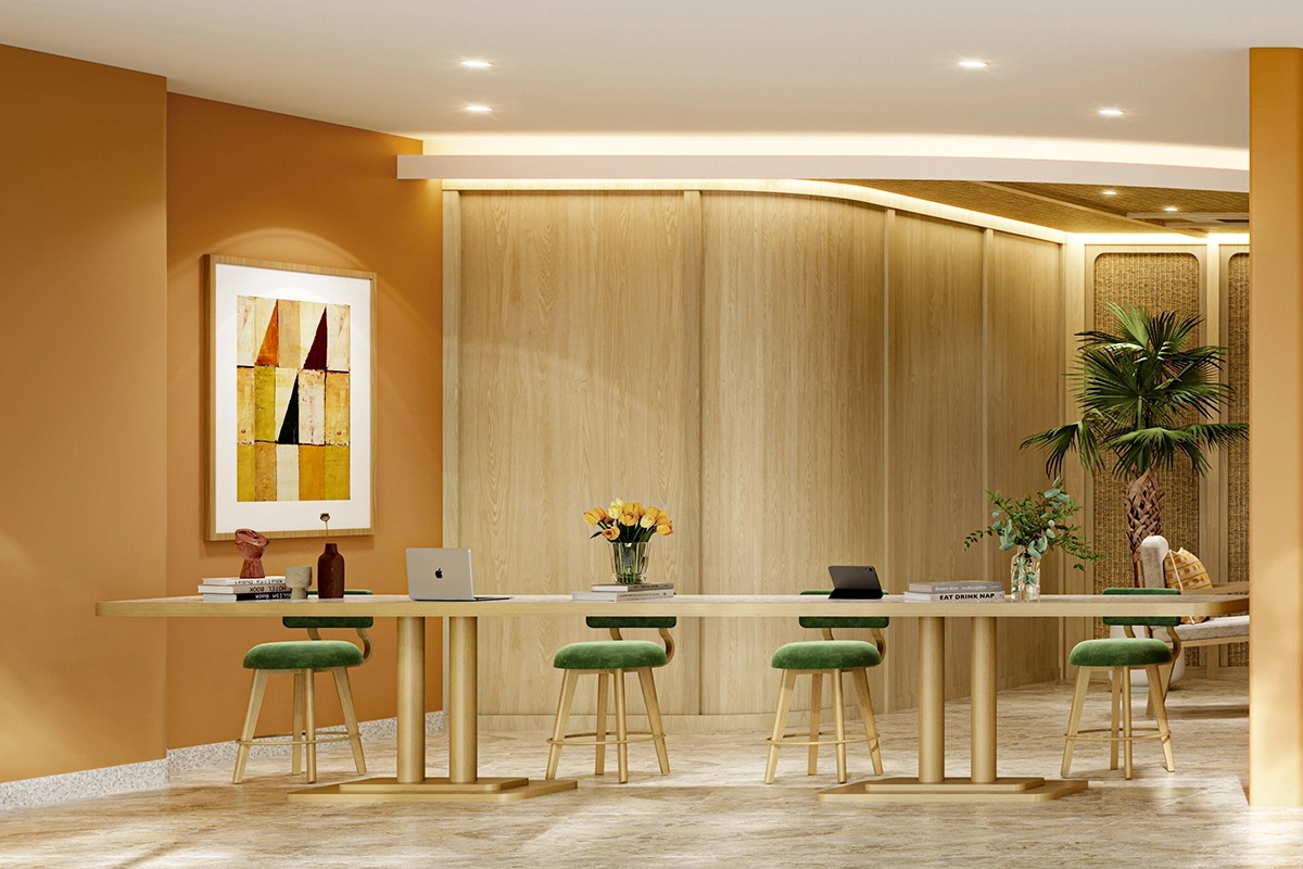 รูปภาพ เดอะ เบส ไรส์ ภูเก็ต (The Base Rise Phuket)