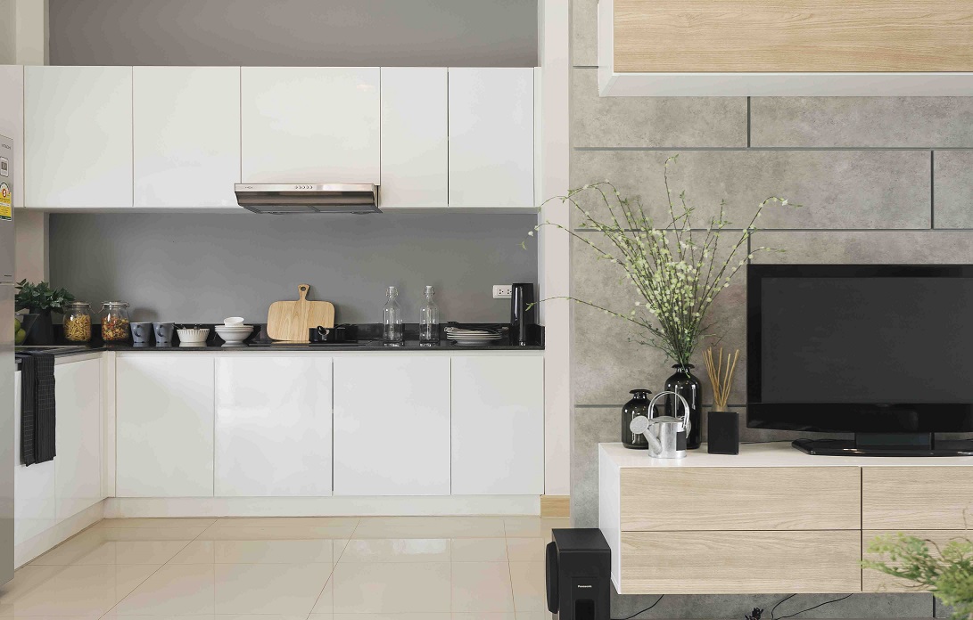 รูปภาพ เดอะริคโค้ ทาวน์ พหลโยธิน-สายไหม (The Ricco Town Phahonyothin - Saimai)