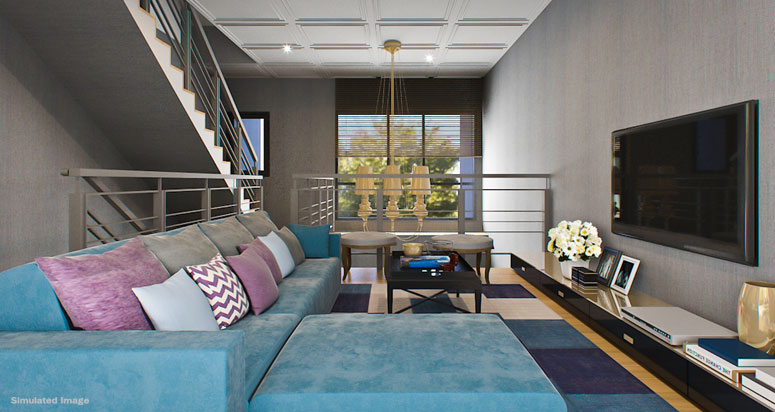 รูปภาพ เดอะ เซอเรโน่ บาย โบนันซ่า (The Sereno by The Bonanza)