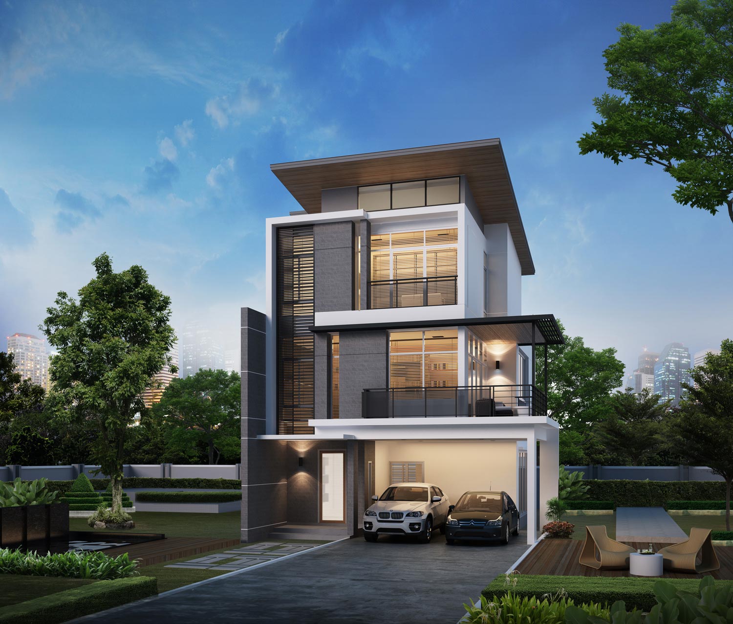 รูปภาพ เนอวานา บียอนด์ พระราม 9 - รามคำแหง (Nirvana Beyond Rama 9-Ramkhamhaeng)