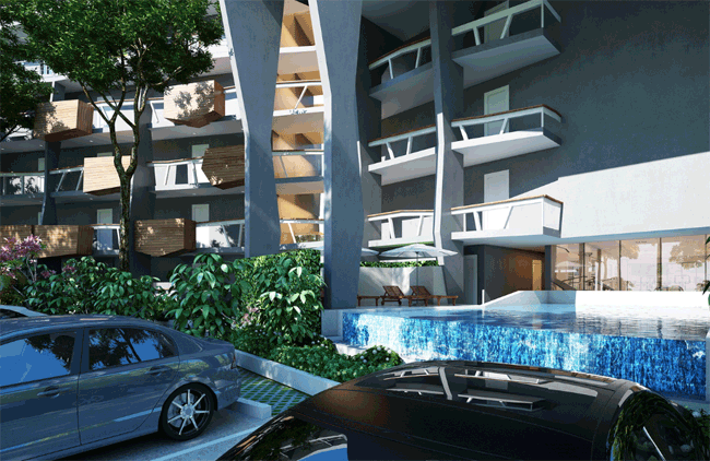 รูปภาพ ชูเคร เขาใหญ่ (Sucre Khao Yai)