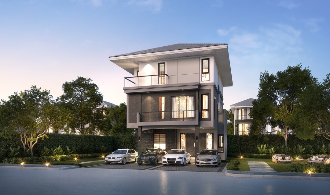 รูปภาพ ศุภาลัย เอเลแกนซ์ พหลโยธิน 50 (Supalai Elegance Phaholyothin 50)