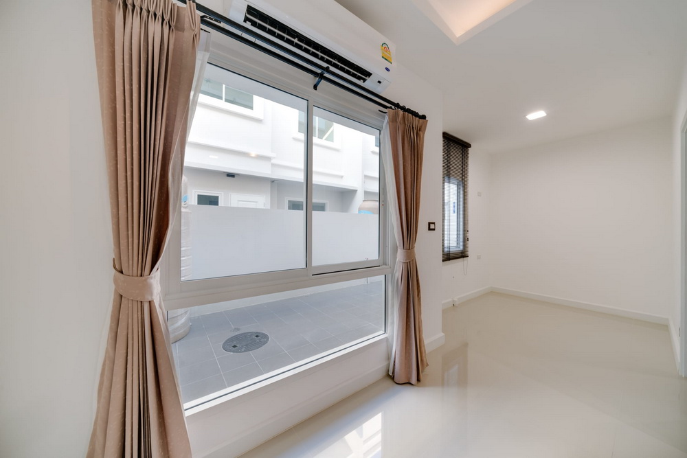 รูปภาพ ไอเดีย เฮ้าส์ สนามบินน้ำ (Idea House Sanambinnam)