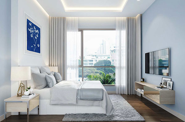 รูปภาพ มิติ คอนโด (Miti Condo)