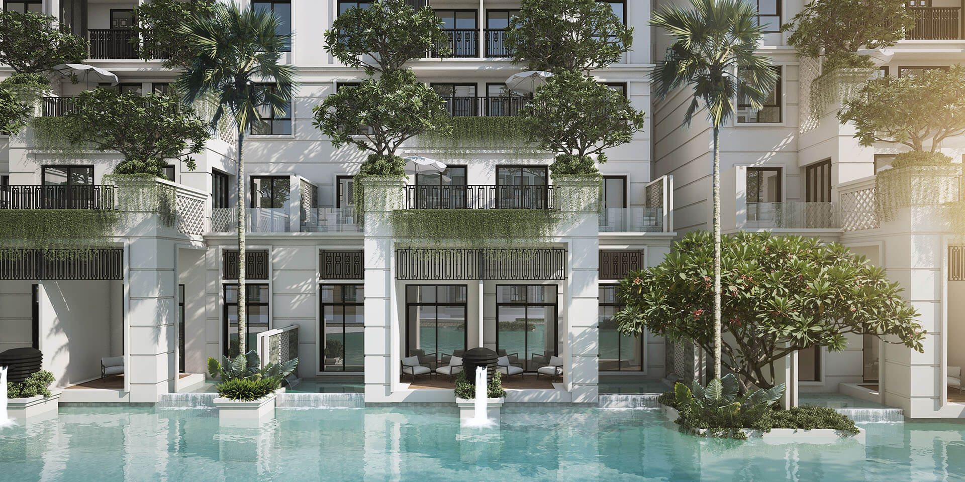 รูปภาพ โอเชี่ยน ฮอไรซอน บีชฟร้อน คอนโด พัทยา (Ocean Horizon Beachfront Condo Pattaya)