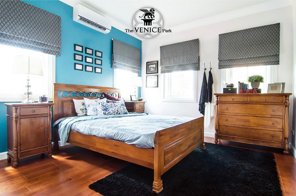 รูปภาพ เดอะ เวนิส พาร์ค (The Venice Park)