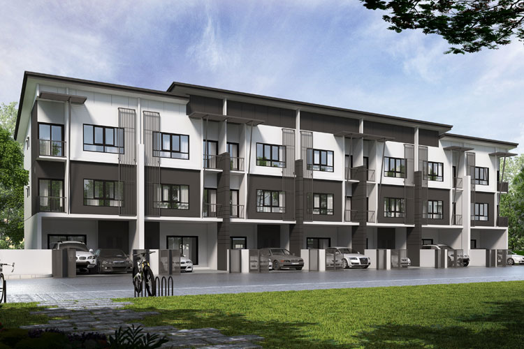 รูปภาพ คาซ่า ซิตี้ สุขุมวิท-สมุทรปราการ (Casa City Sukhumvit-Samutprakan)