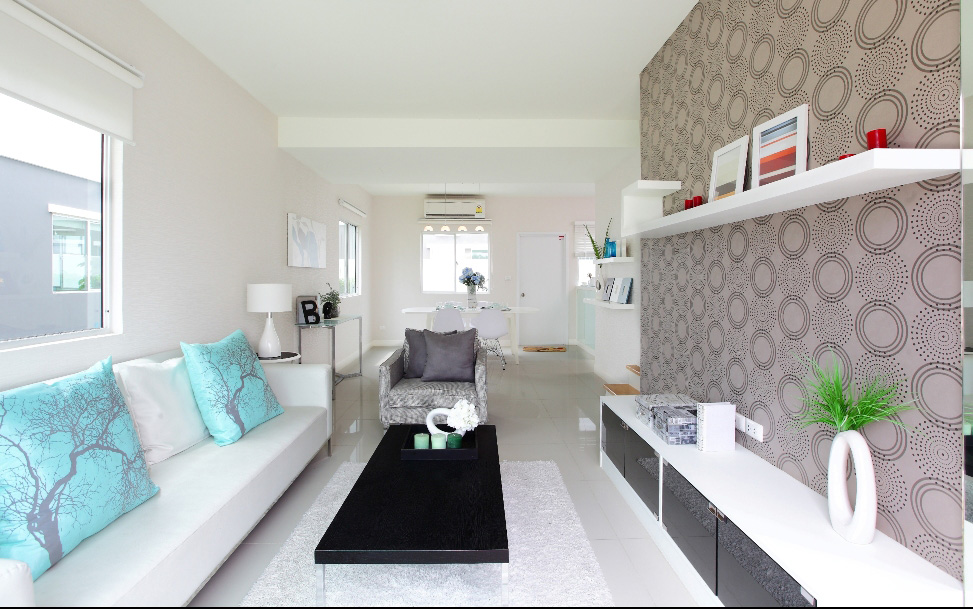 รูปภาพ พฤกษาวิลล์ 67 เพชรเกษม 91 (Pruksa Ville)