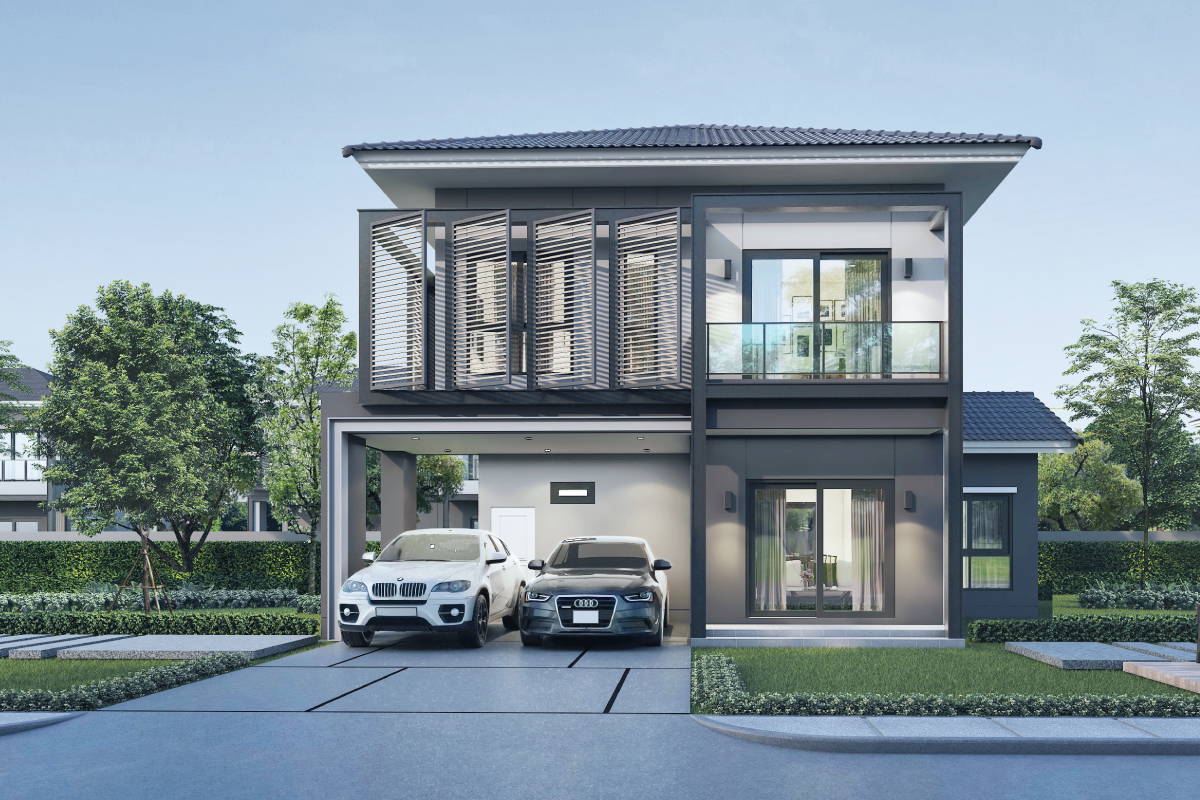 รูปภาพ เซนโทร บางนา - กิ่งแก้ว (Centro Bangna - Kingkaew)