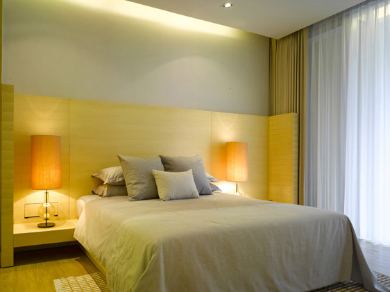 รูปภาพ ศาลาแดง เรสซิเด้นซ์