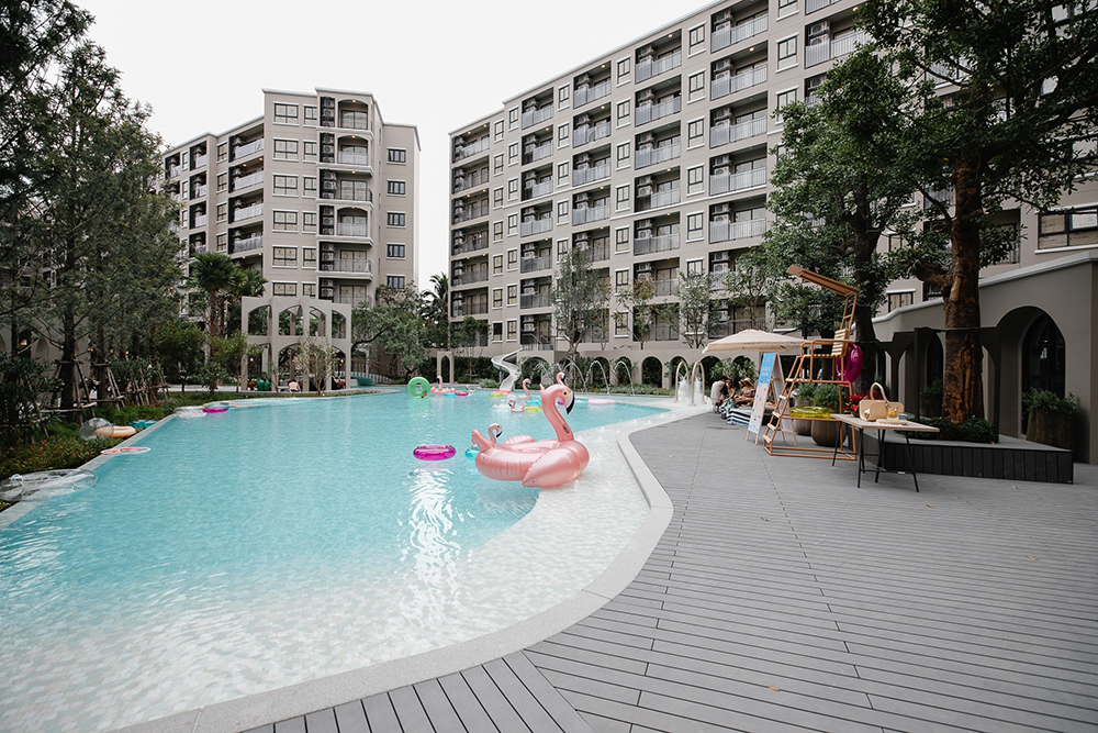 รูปภาพ ลา กาซิต้า หัวหิน (La Casita Hua Hin)