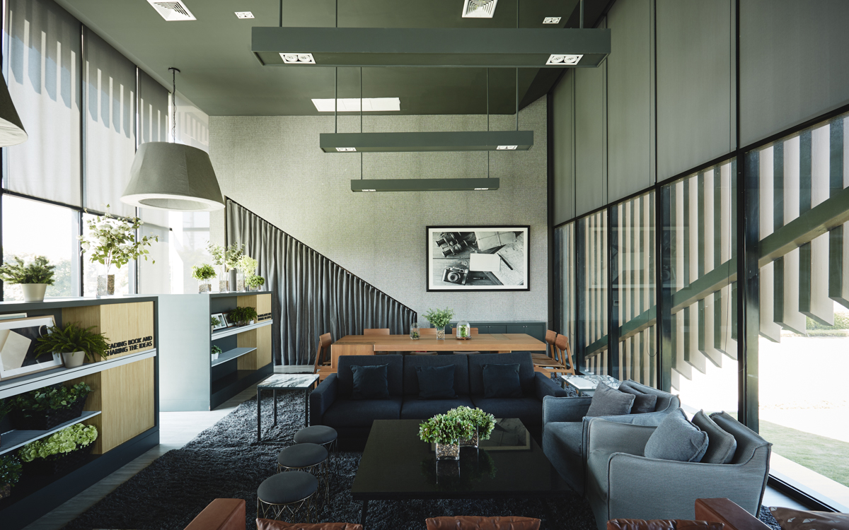 รูปภาพ เดอะคัลเลอร์ส วงแหวน - รามอินทรา (TheColors Wongwaen-Ramintra)