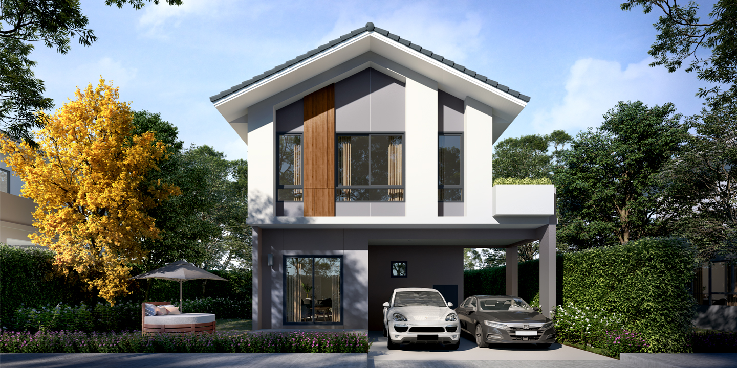 รูปภาพ เพอร์เฟค พาร์ค แจ้งวัฒนะ (Perfect Park Chaengwattana)