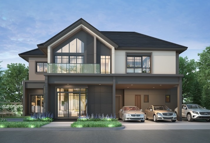 รูปภาพ บางกอก บูเลอวาร์ด สาทร - ปิ่นเกล้า 2 (Bangkok Boulevard Sathorn - Pinklao 2)